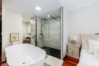 Piso en venta en Bouzas - Coia en Vigo