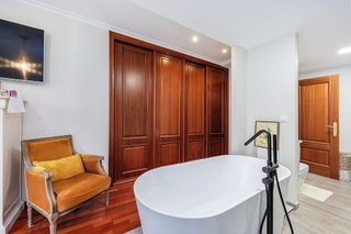 Piso en venta en Bouzas - Coia en Vigo