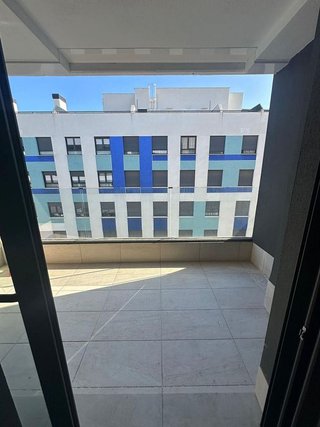 Piso en venta en Garbinet en Alicante