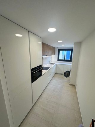 Piso en venta en Garbinet en Alicante