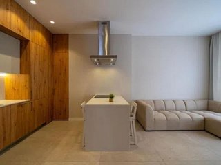 Piso en venta en Altozano - Conde Lumiares en Alicante