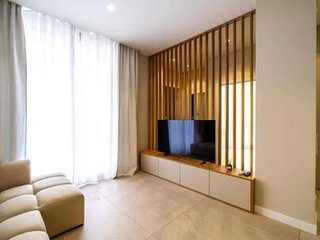 Piso en venta en Altozano - Conde Lumiares en Alicante
