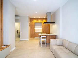 Piso en venta en Altozano - Conde Lumiares en Alicante