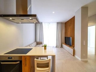 Piso en venta en Altozano - Conde Lumiares en Alicante