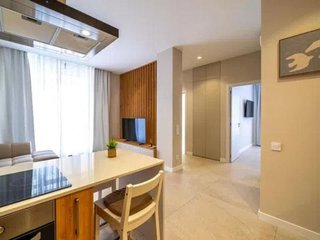 Piso en venta en Altozano - Conde Lumiares en Alicante