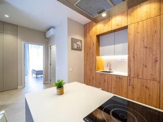 Piso en venta en Altozano - Conde Lumiares en Alicante