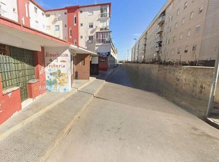 Piso en venta en El Juncal - Vallealto en Puerto de Santa María (El)