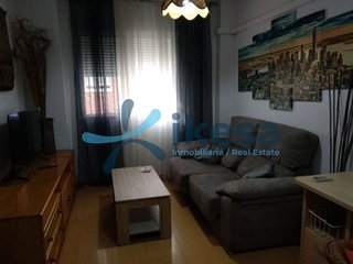 Piso en venta en Viaplana en Huelva
