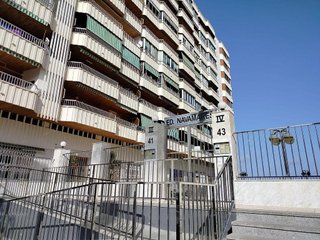 Piso en venta en  El Acequión - Los Naúfragos en Torrevieja