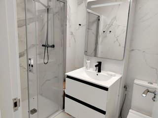 Piso en venta en  El Acequión - Los Naúfragos en Torrevieja
