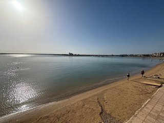 Piso en venta en  El Acequión - Los Naúfragos en Torrevieja