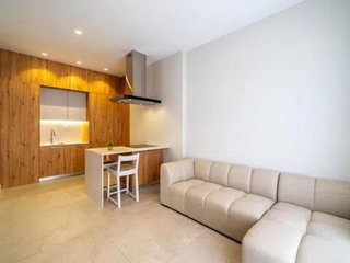Piso en venta en Altozano - Conde Lumiares en Alicante