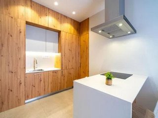 Piso en venta en Altozano - Conde Lumiares en Alicante