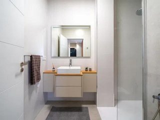 Piso en venta en Altozano - Conde Lumiares en Alicante