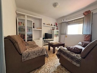 Piso en venta en Barrio Alto - San Félix - Oliveros - Altamira en Almería