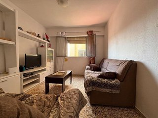 Piso en venta en Barrio Alto - San Félix - Oliveros - Altamira en Almería