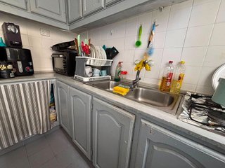Piso en venta en Barrio Alto - San Félix - Oliveros - Altamira en Almería