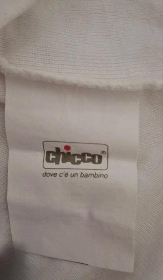 Body bimba orsetto le sorelline