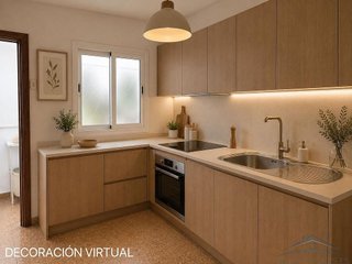 Piso en venta en Centro en Almería