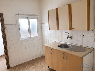 Piso en venta en Centro en Almería