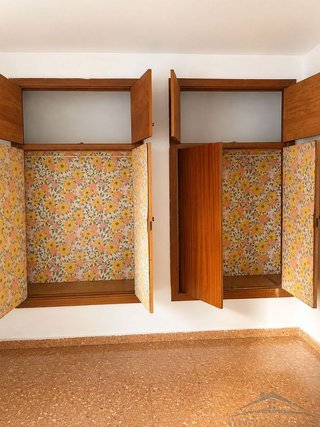 Piso en venta en Centro en Almería