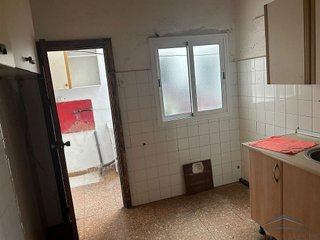 Piso en venta en Centro en Almería