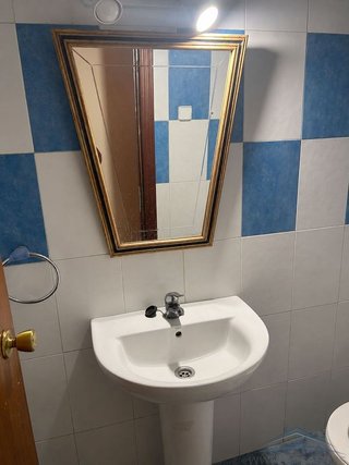 Piso en venta en Centro en Almería