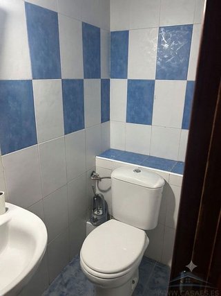 Piso en venta en Centro en Almería