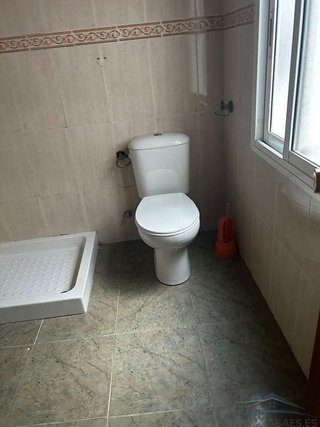 Piso en venta en Centro en Almería