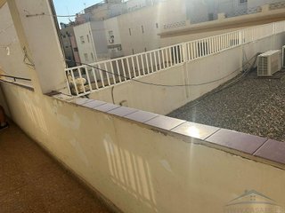 Piso en venta en Centro en Almería