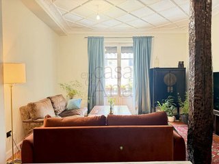 Piso en venta en Barrio de Abando en Bilbao