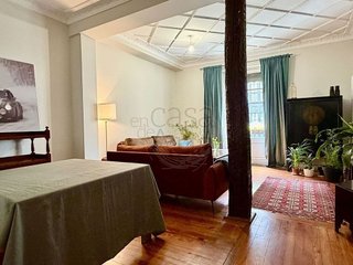 Piso en venta en Barrio de Abando en Bilbao