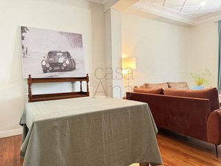 Piso en venta en Barrio de Abando en Bilbao