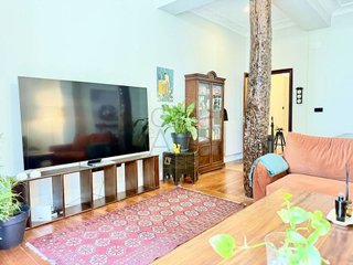 Piso en venta en Barrio de Abando en Bilbao