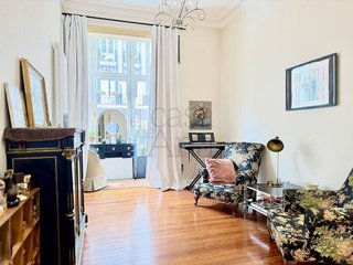 Piso en venta en Barrio de Abando en Bilbao