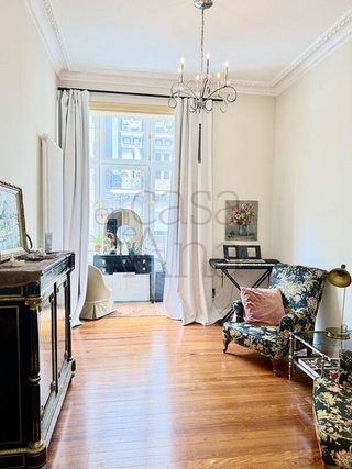 Piso en venta en Barrio de Abando en Bilbao
