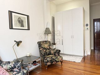 Piso en venta en Barrio de Abando en Bilbao