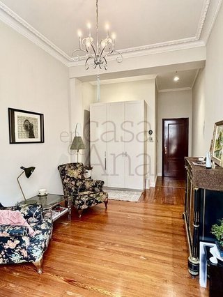 Piso en venta en Barrio de Abando en Bilbao