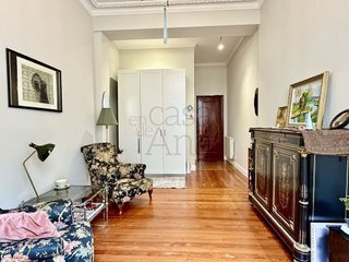 Piso en venta en Barrio de Abando en Bilbao