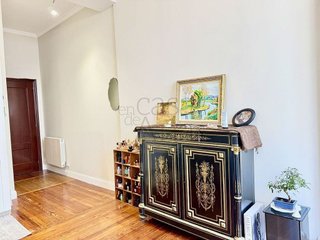 Piso en venta en Barrio de Abando en Bilbao