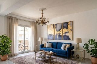 Piso en venta en Benalúa en Alicante