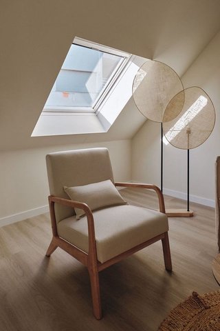 Ático en venta en Sanxenxo en Sanxenxo