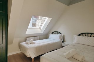 Ático en venta en Sanxenxo en Sanxenxo