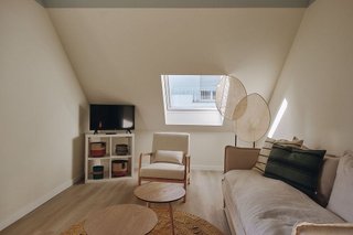 Ático en venta en Sanxenxo en Sanxenxo