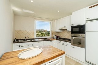 Piso en venta en Riviera del Sol en Mijas