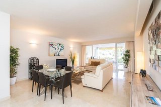 Piso en venta en Riviera del Sol en Mijas