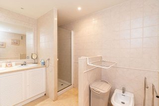 Piso en venta en Riviera del Sol en Mijas