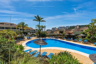 Piso en venta en Riviera del Sol en Mijas