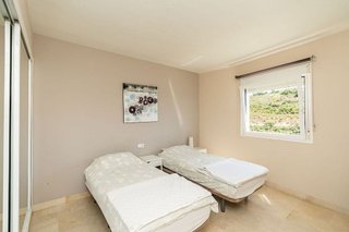 Piso en venta en Riviera del Sol en Mijas