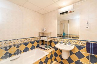 Piso en venta en Riviera del Sol en Mijas